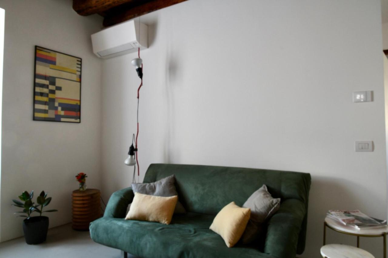 L'Atelier Di Porta Venezia Apartment Milan Exterior photo