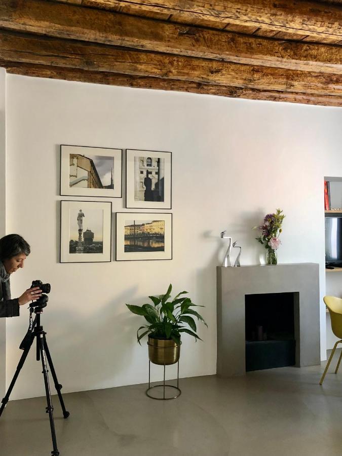 L'Atelier Di Porta Venezia Apartment Milan Exterior photo